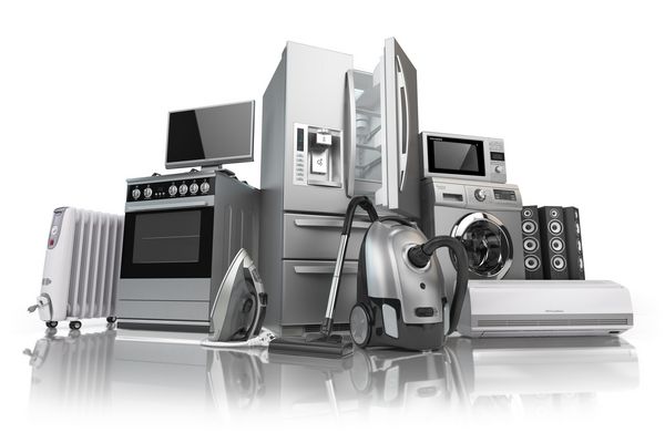 محصولات خانگی