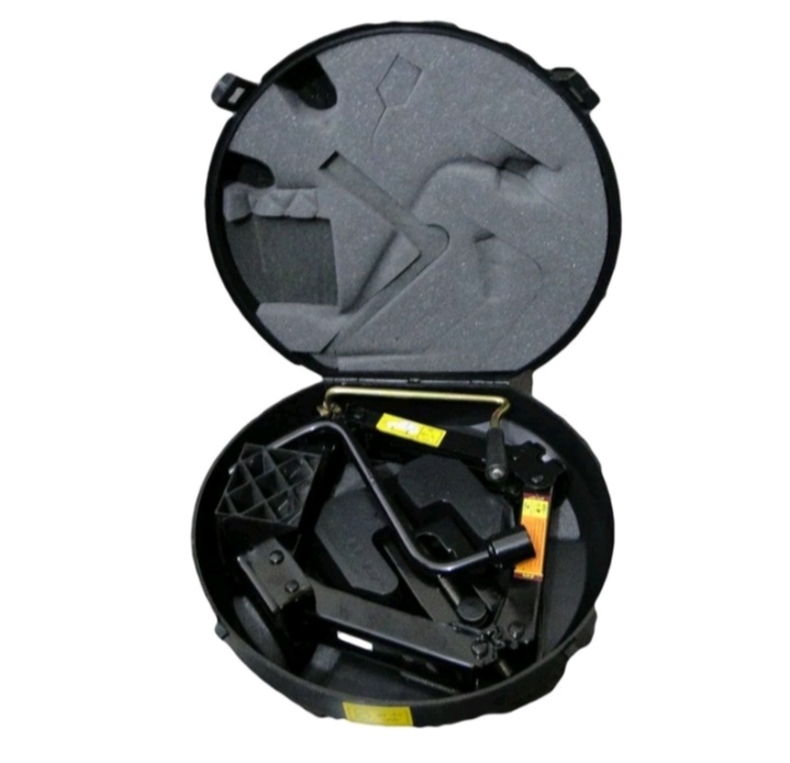 جک خودرو جعبه ای