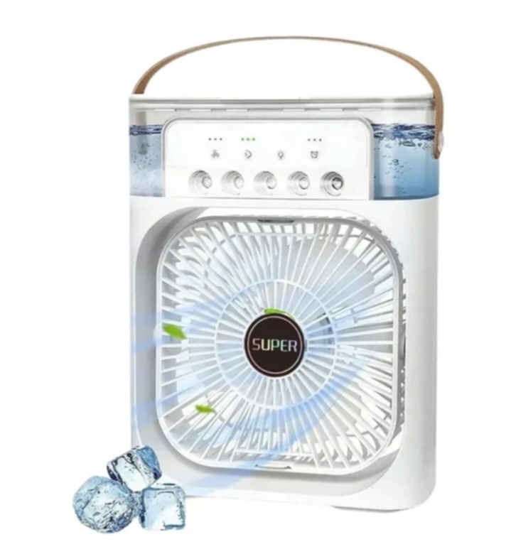 پنکه مه پاش