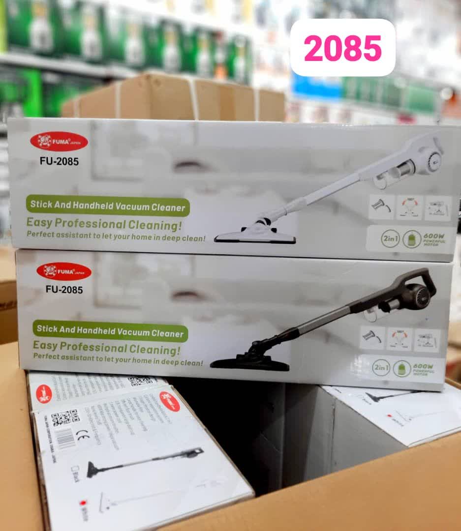 جارو شارژی مدل FU2085