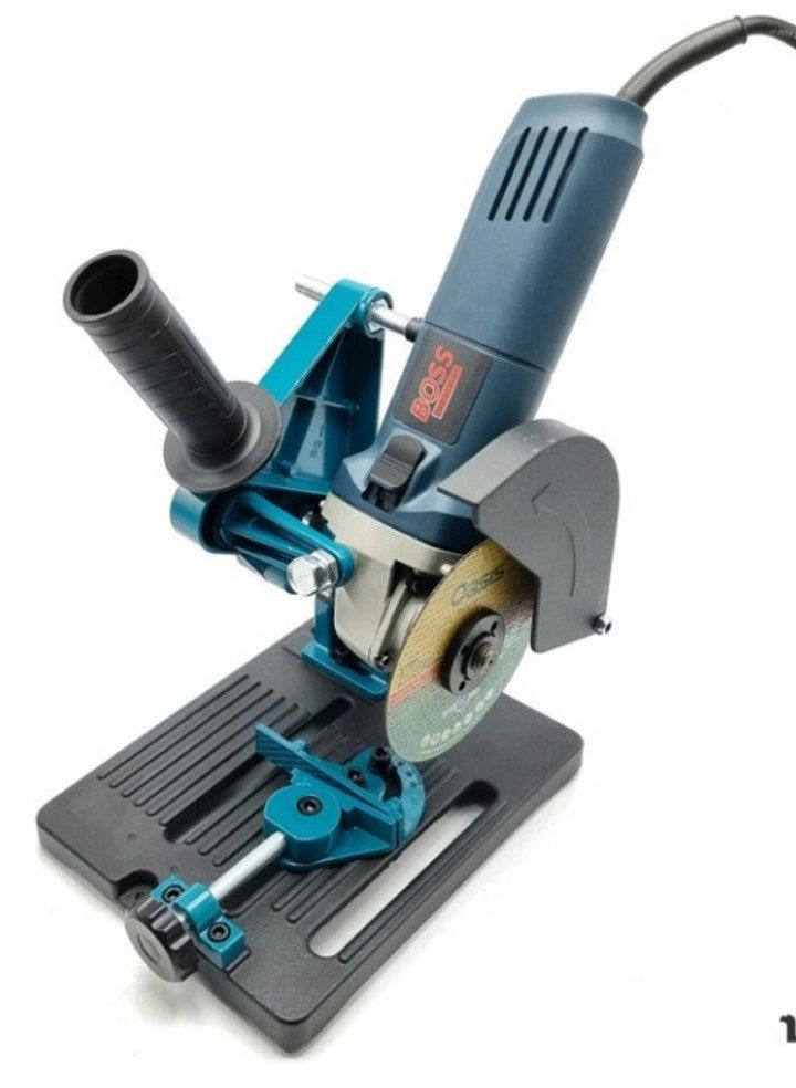 تبدیل سنگ فرز به پروفیل بر