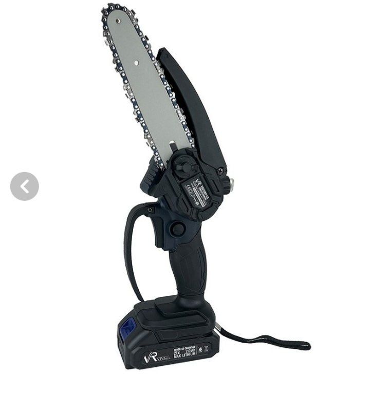 اره شارژی 48وات