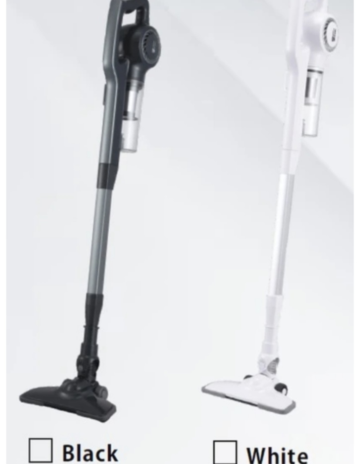 جارو شارژی مدل FU2085