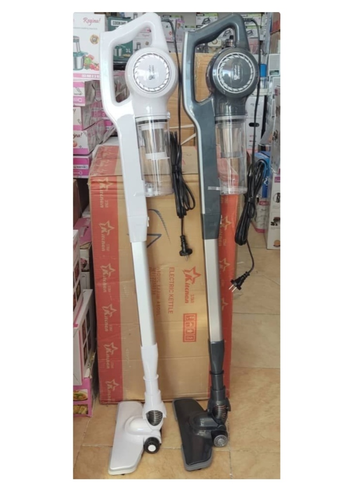 جارو شارژی مدل FU2085