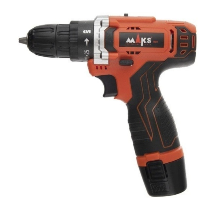 دریل شارژی 12ولت