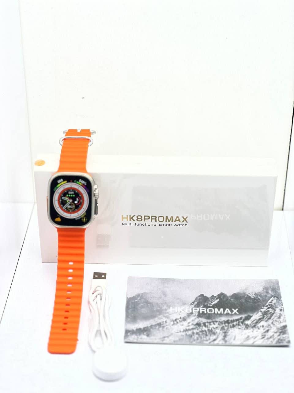 ساعت هوشمند طرح اپل واچ