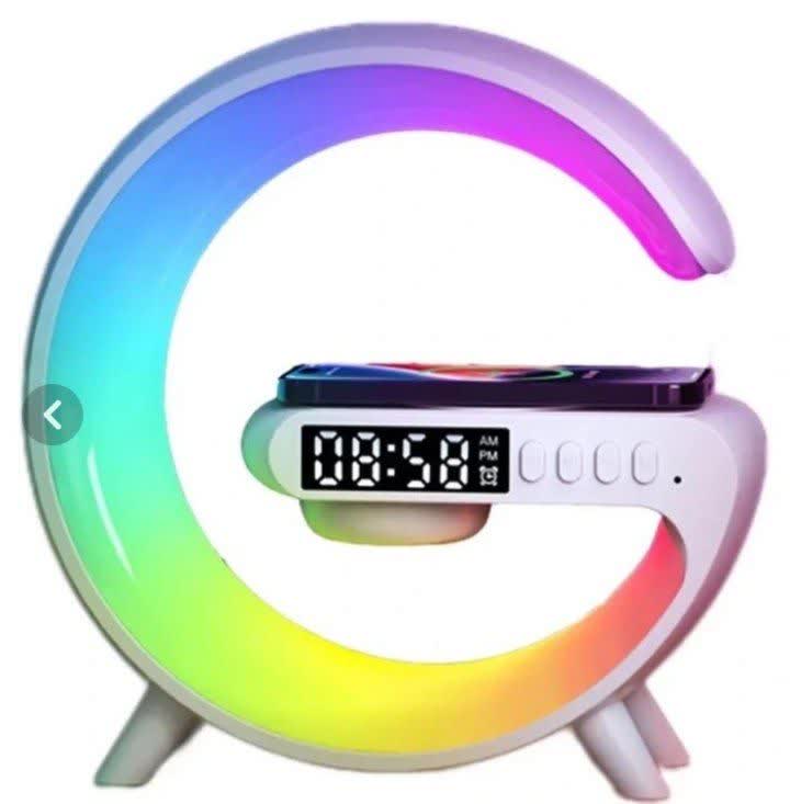 شارژر وایرلس اسپیکر