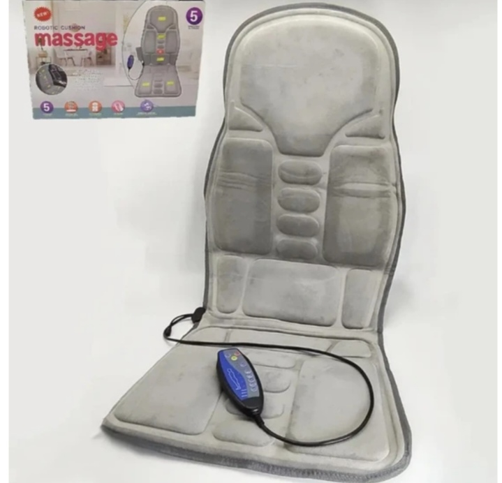 صندلی ماسوژور خودرو و محل کار