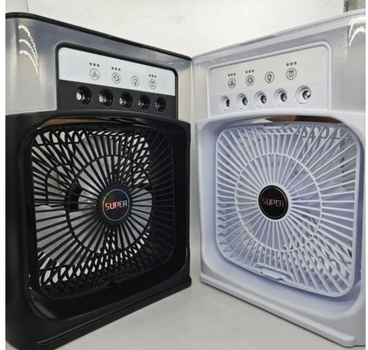 پنکه مه پاش