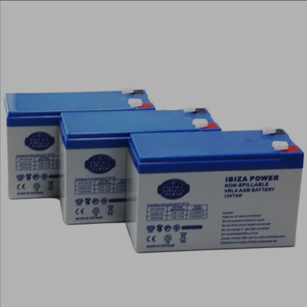 آیکون دسته باطری u.p.s