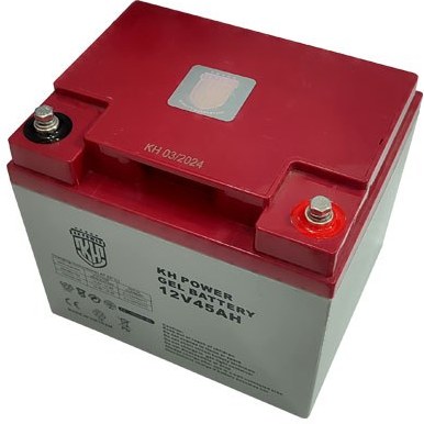 باطری ۶۵ امپر u.p.s