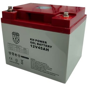 باطری ۶۵ امپر u.p.s