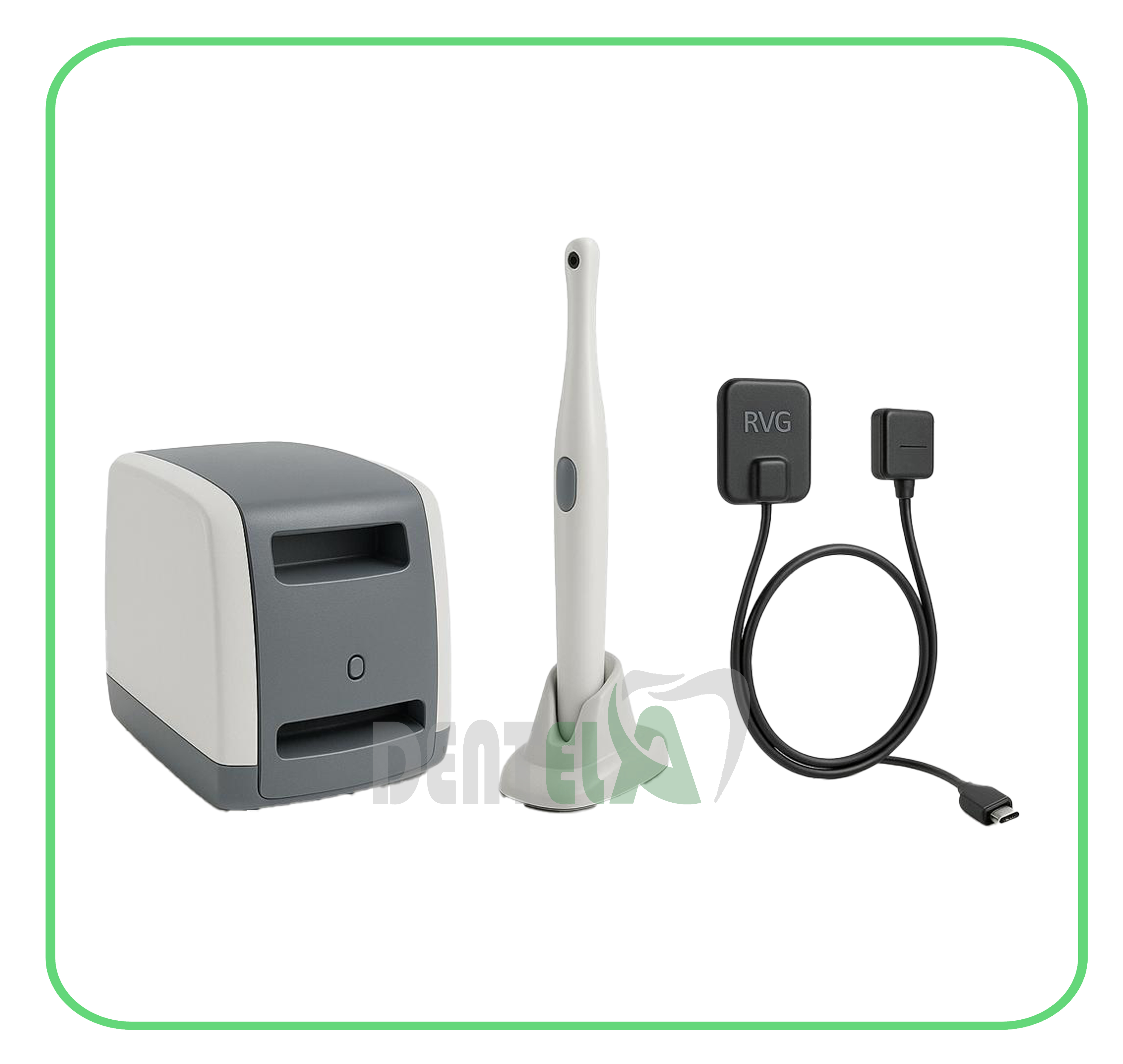 تجهیزات تصویربرداری