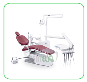 یونیت دندانپزشکی