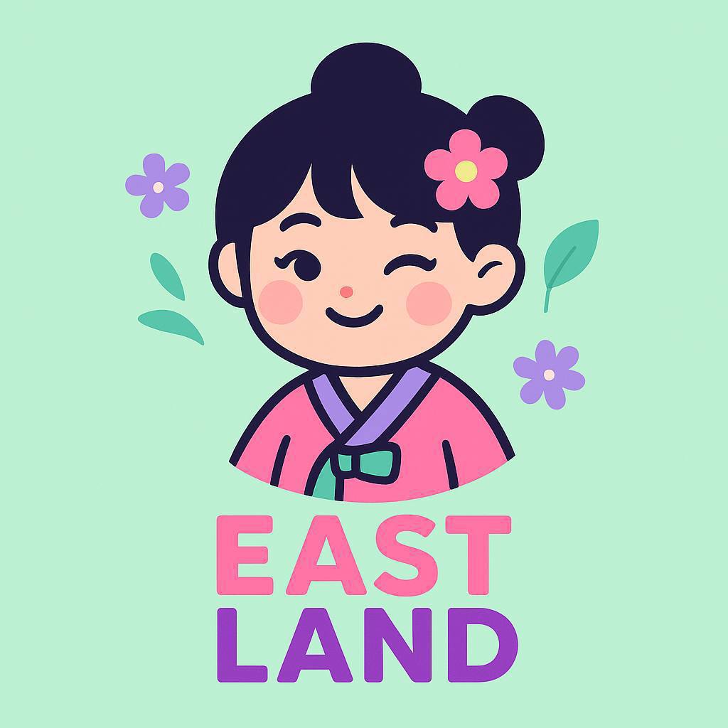 لوگو ایست لند