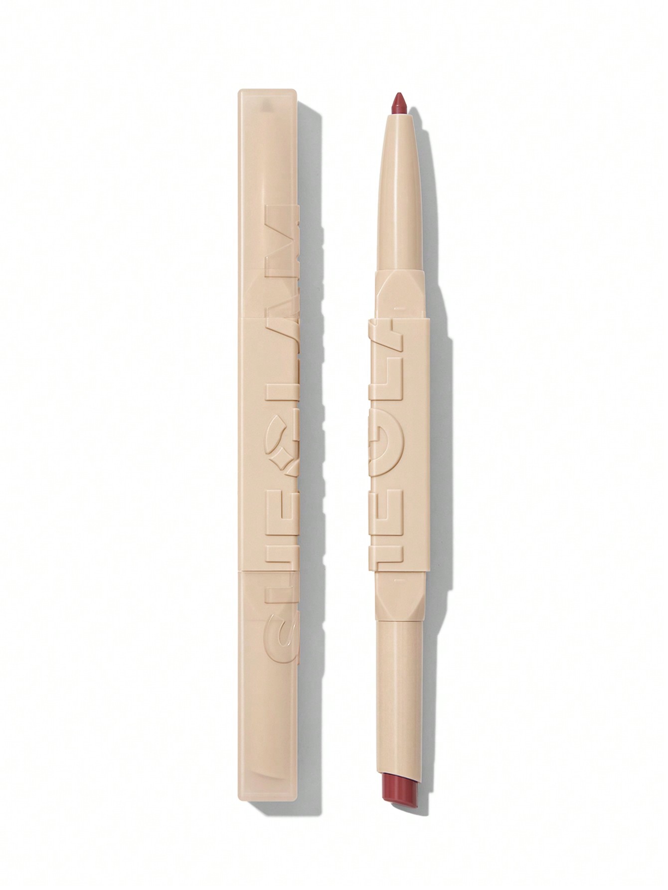 ست رژ لب و خط لب SHEGLAM Glam 101 با رنگ‌های شیک و طراحی مدرن