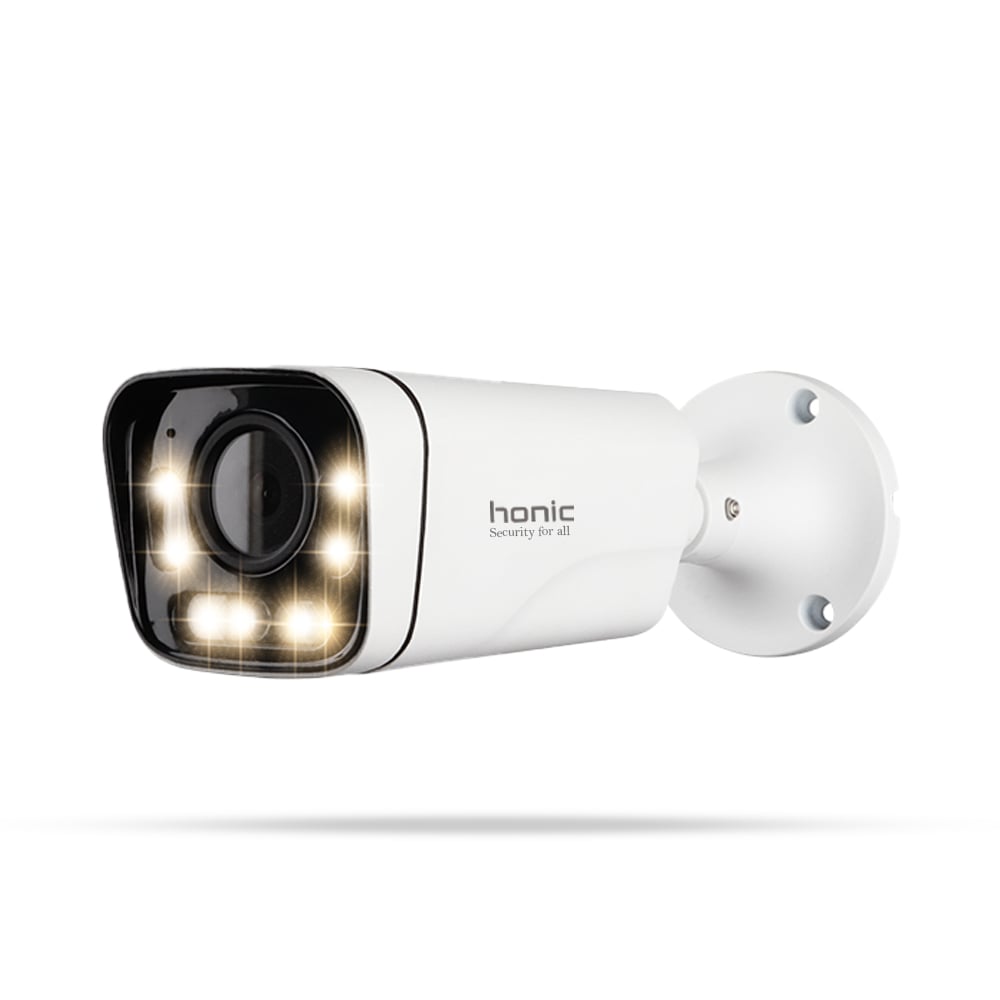دوربین هانیک بلک نایت مدل HONIC HC-BM4435IPWL