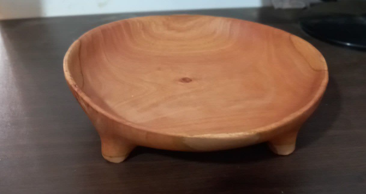 شیرینی خوری پایه سرخود