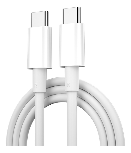 کابل شارژ دو سر تایپ C سامسونگ اورجینال - شارژ سریع و انتقال داده