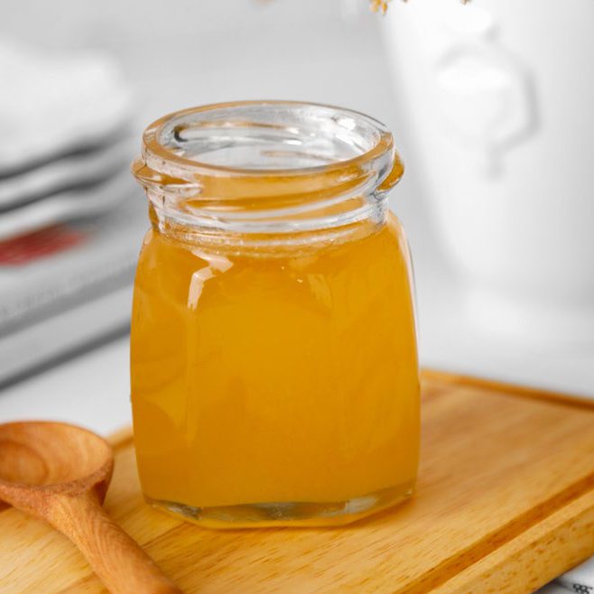 عسل گز انگبین