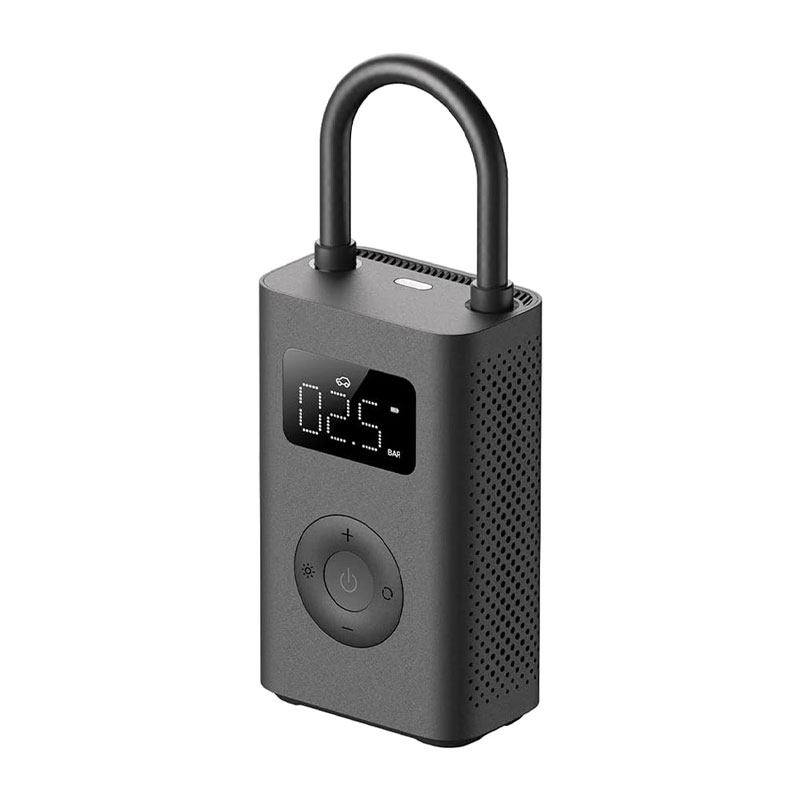 پمپ باد میجیا Mijia Air Compressor 2 مدل MJCQB06QW