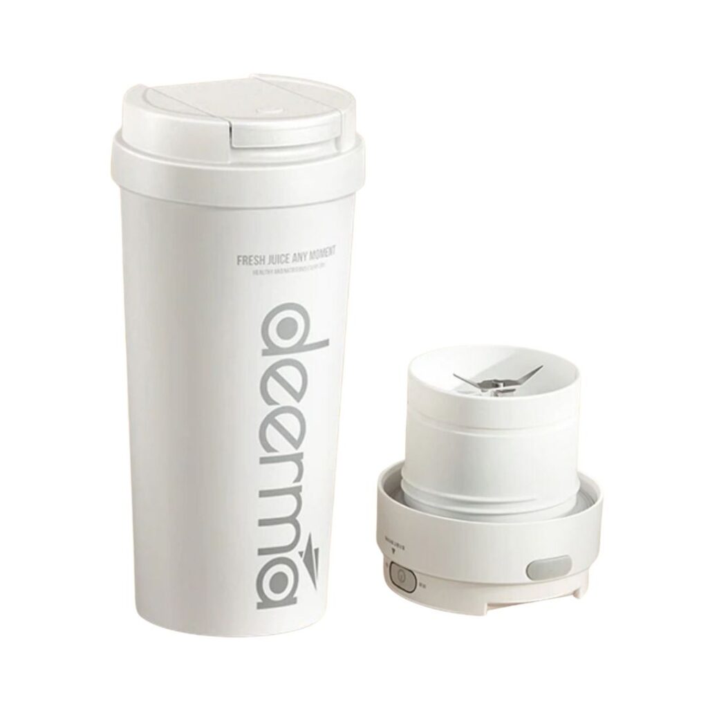 مخلوط کن شیائومی Deerma NU90