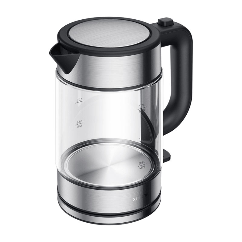 کتری برقی شیائومی Xiaomi Electric Glass Kettle مدل MJDSH05FD
