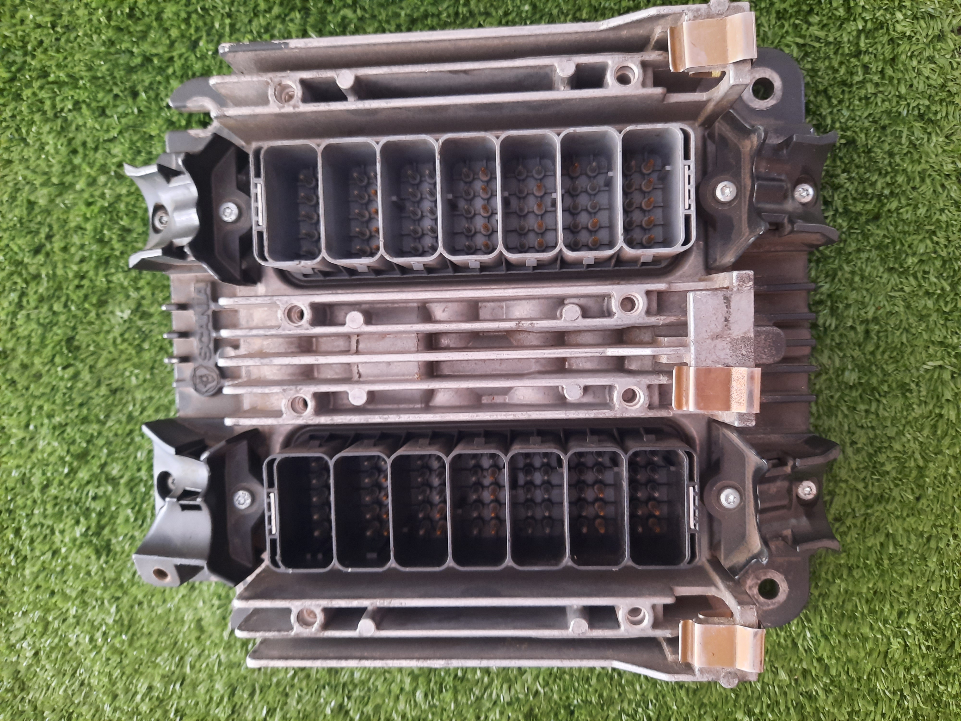 بورد موتور xpi اسکانیا ۲۰۱۸