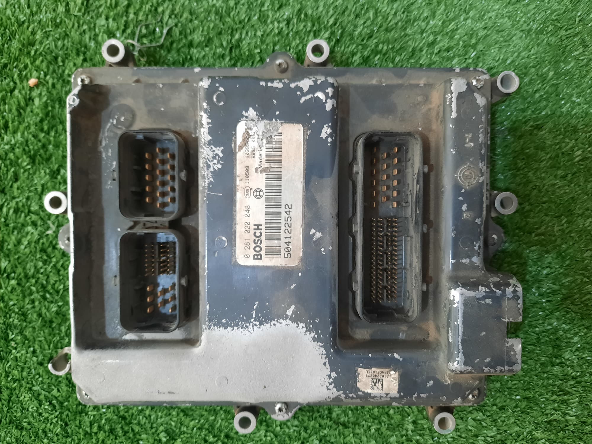 بورد بیل مکانیکی دوسان (DOOSAN)