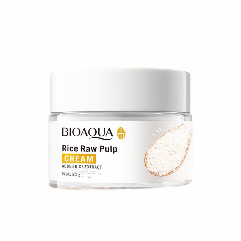 کرم اصلی برنج بیوآکوا