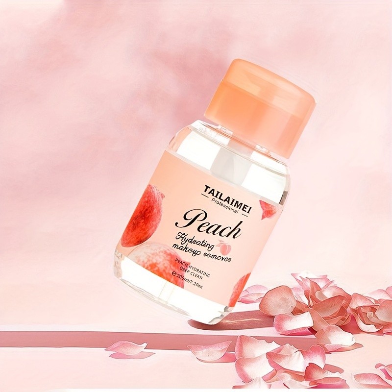 آرایش پاک کن هلویی تایلامی (میسلارواتر