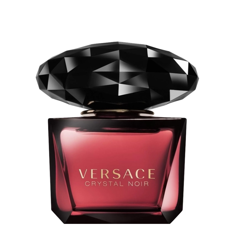 ادکلن رایحه ی ورساچه کریستال نویر   کالکشن کد 104