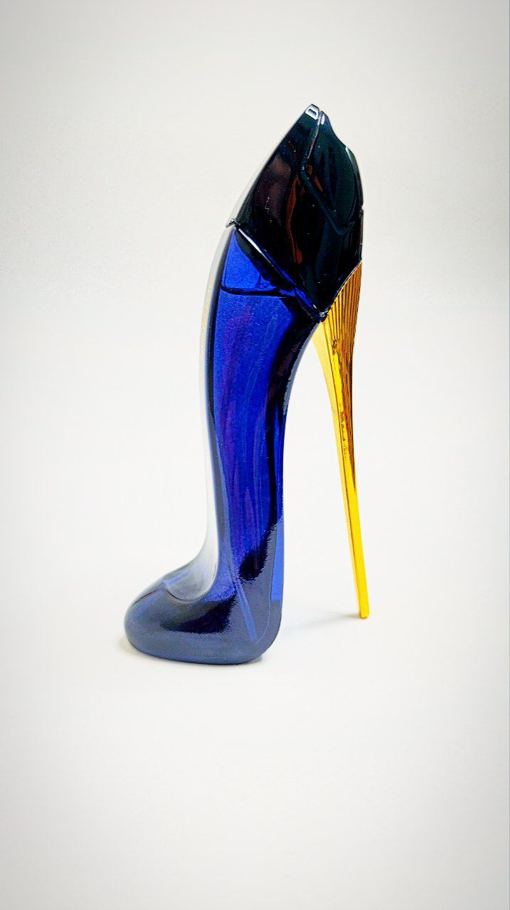 ادکلن گود گرل اصلی مارکویی (Good Girl Marque Collection) 