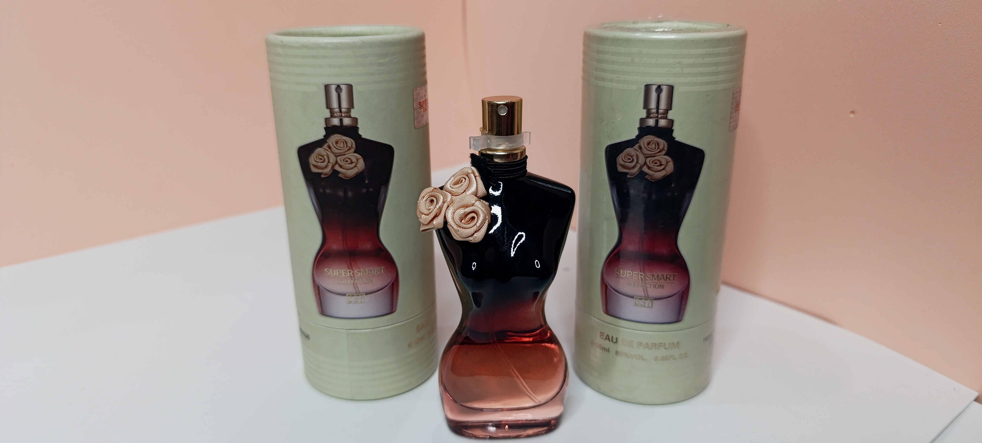 ژان پل گوتیه لَ بل