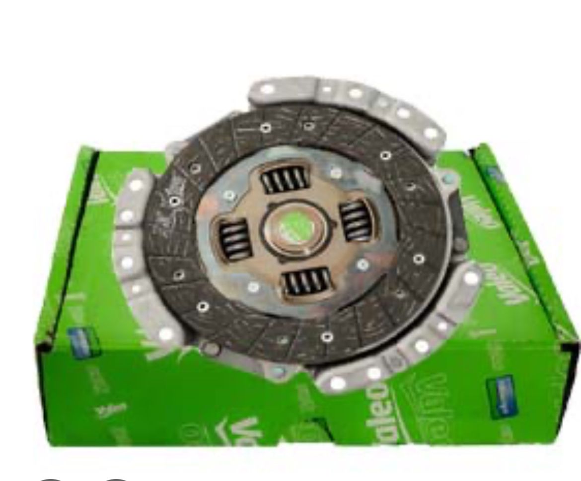 دیسک صفحه تیبا 200میلیزمتر والووسبز(پراید وانت)