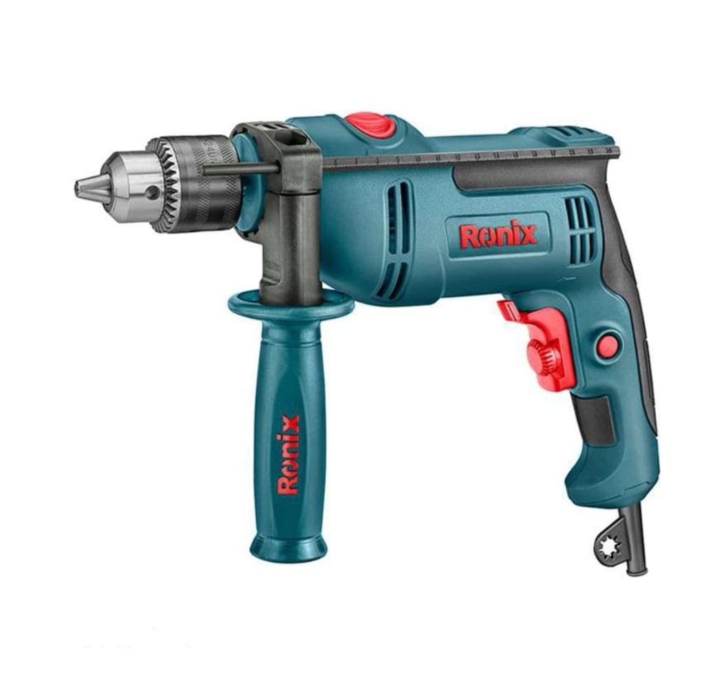 دریل چکشی رونیکس 2268،