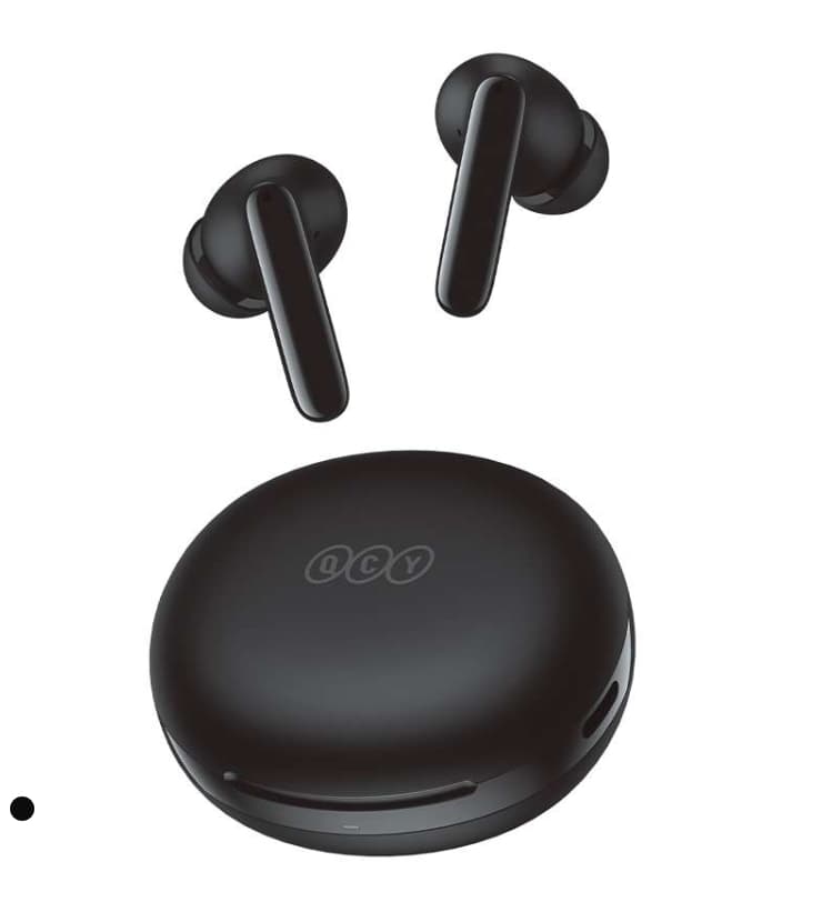 هدفون بلوتوثی مدل کیو سی وایT13