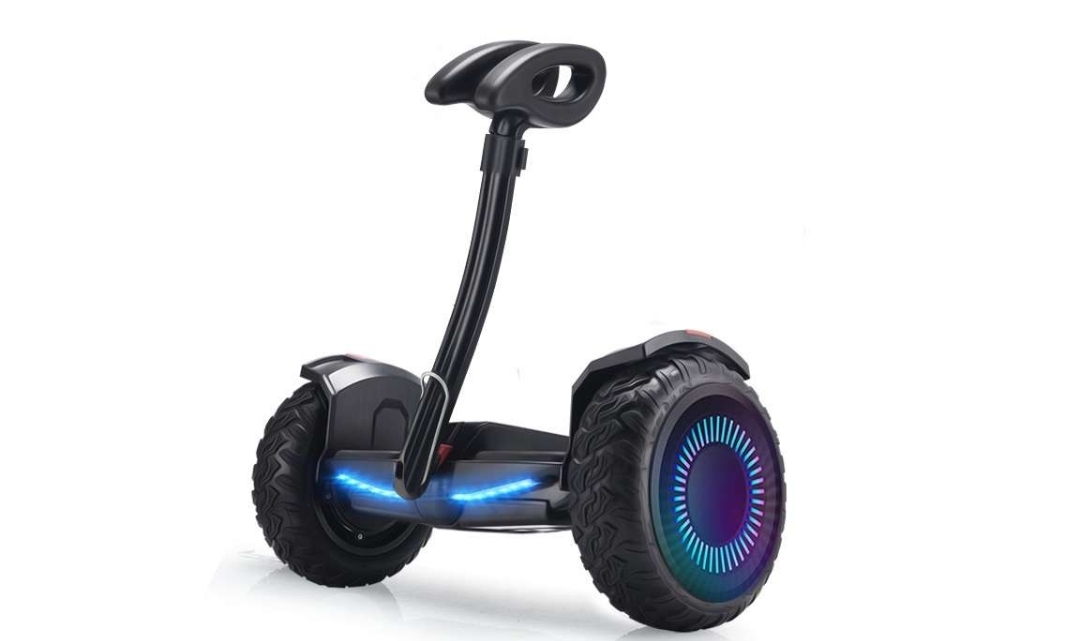 اسکوتر برقی افرود