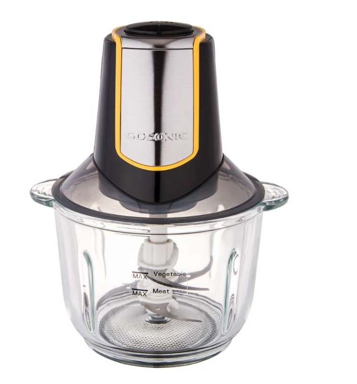 خرد کن گوسونیک مدل