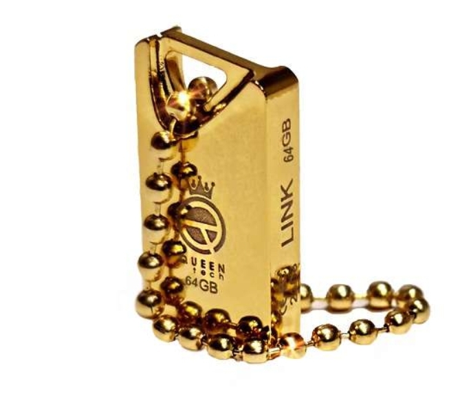 فلش مموری کویین تک مدل GLINK