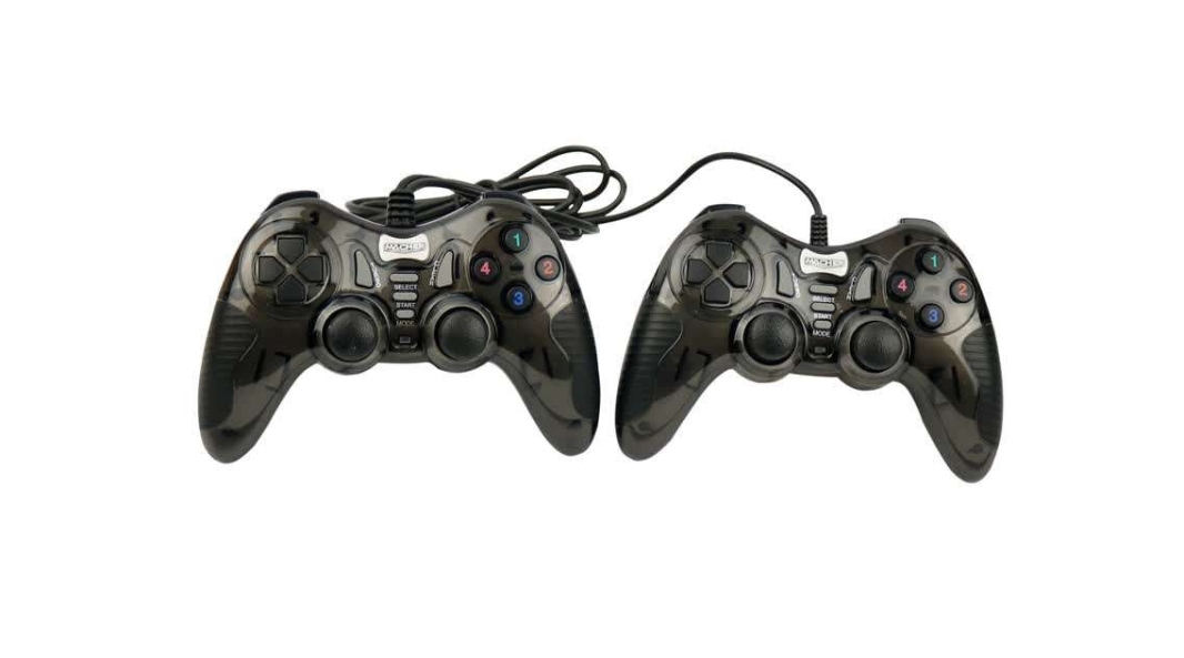 دسته بازی مچر مدل MR-61