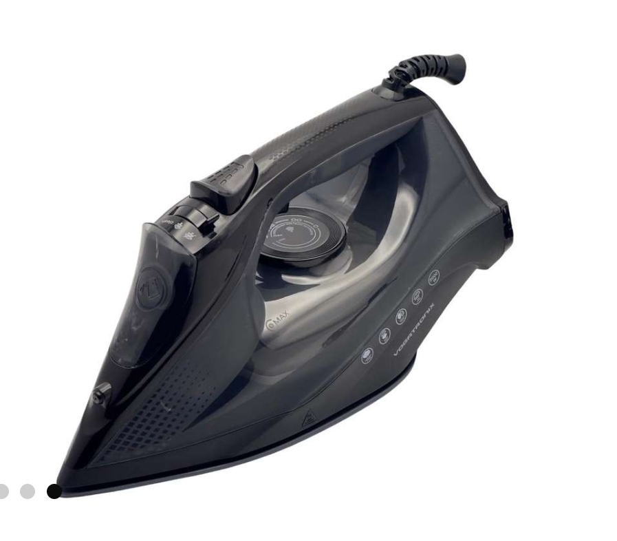 اتو بخار وگاتی مدل