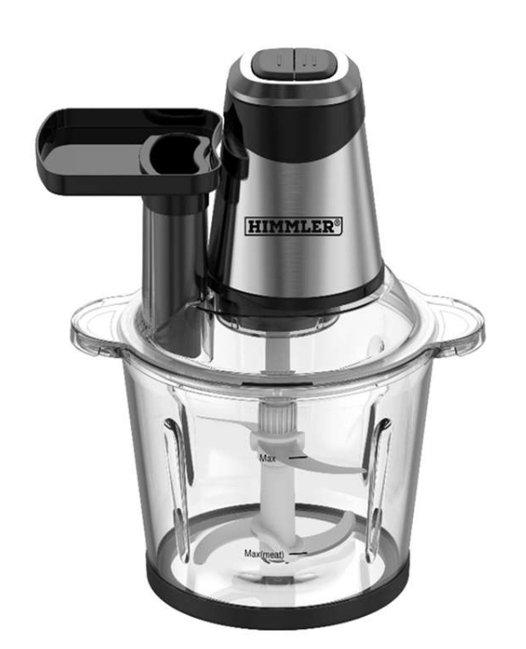 خردکن هیملر مدل HCH-2045