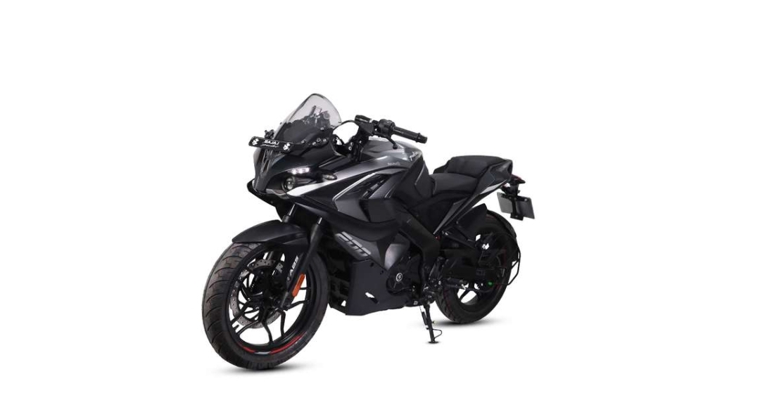 موتور سیکلت باجاج مدل