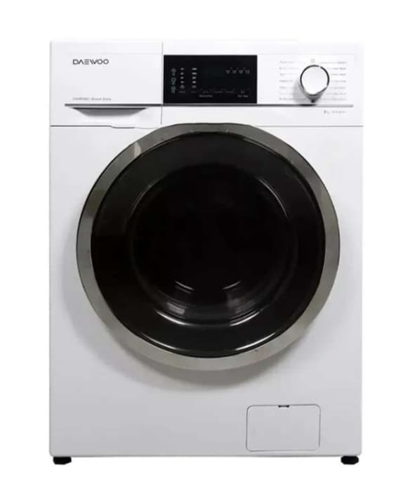 ماشین لباسشویی دوو مدل