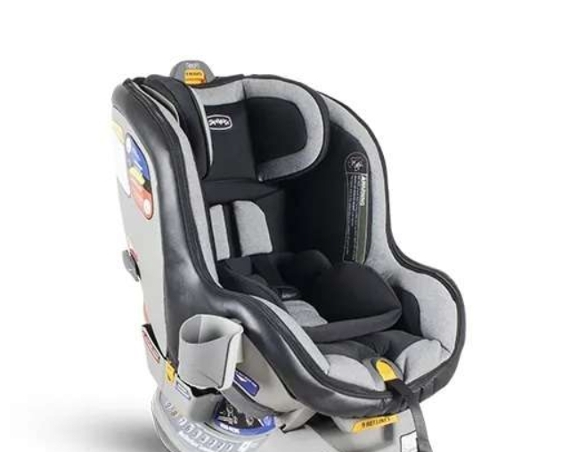 صندلی خودرو کودک