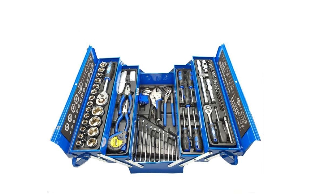 مدل 85عددی جعبه ابزار