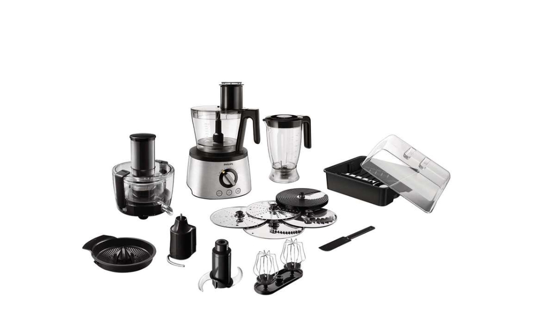 غذا ساز فیلیپس مدل HR7778