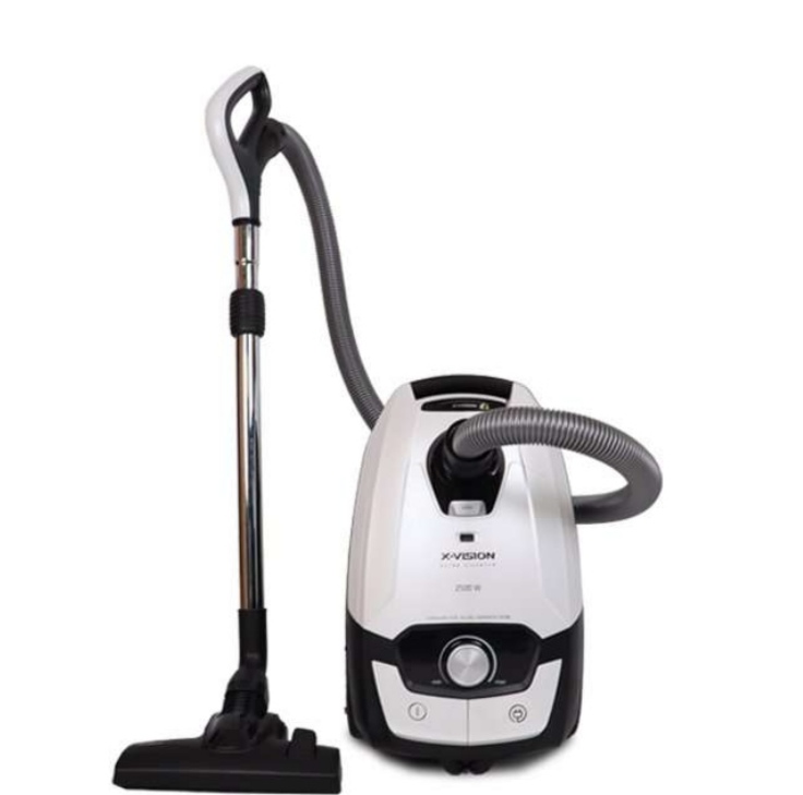 جاروبرقی ایکس ویژن