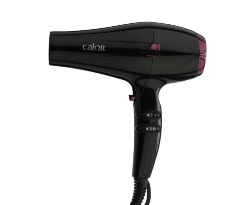 سشوار حرفه‌ای